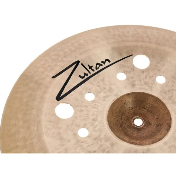 Zultan 14"/16" Aeon FX Stack