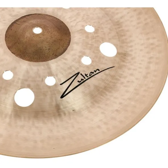 Zultan 14"/16" Aeon FX Stack