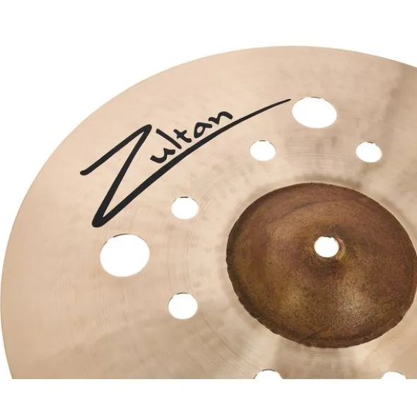 Zultan 14"/16" Aeon FX Stack