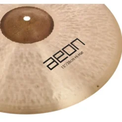 Zultan 15" Aeon Hi-Hat