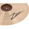 Zultan 21" Aeon Light Ride