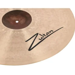 Zultan 21" Aeon Light Ride