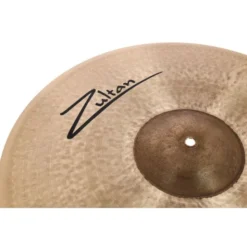 Zultan 21" Aeon Light Ride