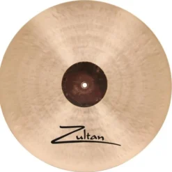 Zultan 20" Aeon Thin Crash
