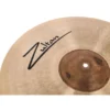 Zultan 19" Aeon Thin Crash