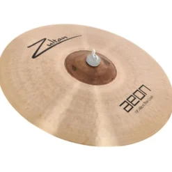 Zultan 19" Aeon Thin Crash
