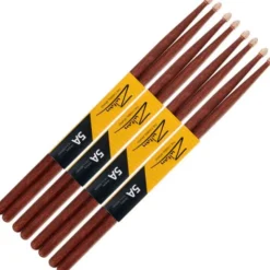 Zultan 5A Hickory Value Pack