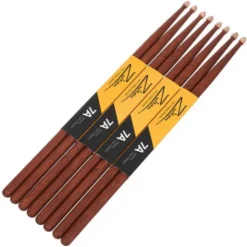 Zultan 7A Hickory Value Pack