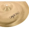 Zultan 16" Aja Blaze Crash