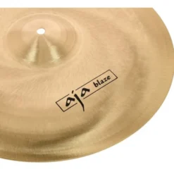 Zultan 16" Aja Blaze Crash