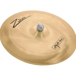 Zultan 16" Aja Blaze Crash