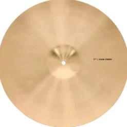 Zultan 17" Aja Blaze Crash