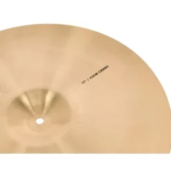Zultan 17" Aja Blaze Crash
