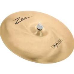 Zultan 18" Aja Blaze Crash