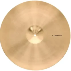 Zultan 18" Aja Blaze Crash