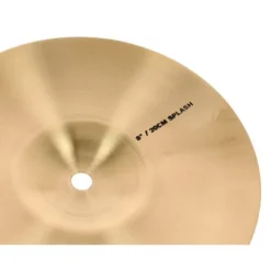Zultan 8" Aja Blaze Splash