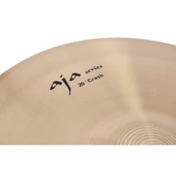 Zultan 20" Aja Crash