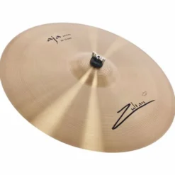 Zultan 20" Aja Crash