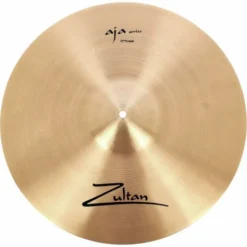 Zultan 17" Aja Crash