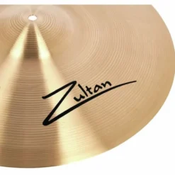 Zultan 17" Aja Crash