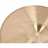 Zultan 18" Aja Crash
