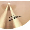 Zultan 14" Aja Crash