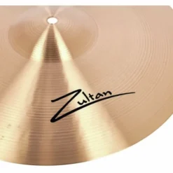 Zultan 14" Aja Crash
