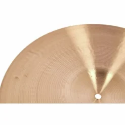 Zultan 14" Aja Crash