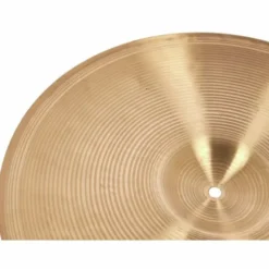 Zultan 16" Aja Crash