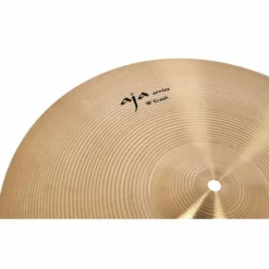Zultan 16" Aja Crash