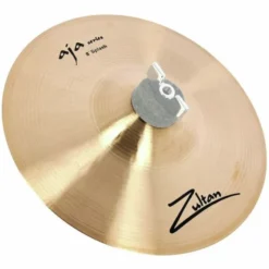 Zultan 08" Aja Splash
