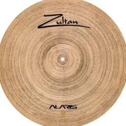 Zultan 20" Alaris Crash
