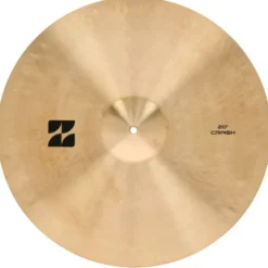 Zultan 20" Alaris Crash