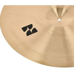 Zultan 18" Alaris Crash