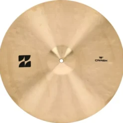 Zultan 18" Alaris Crash