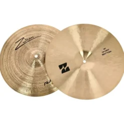 Zultan 14" Alaris Hi-Hat