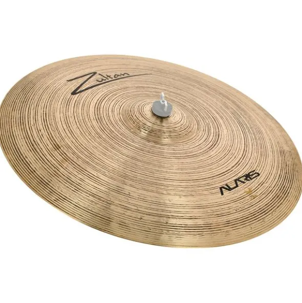 Zultan 22" Alaris light Ride