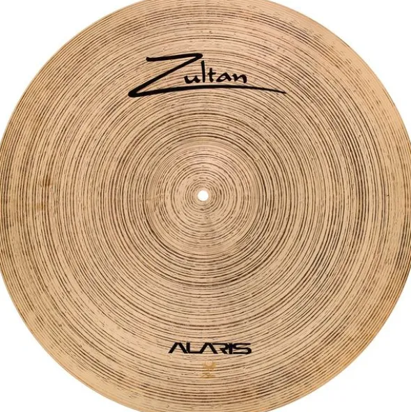 Zultan 22" Alaris light Ride