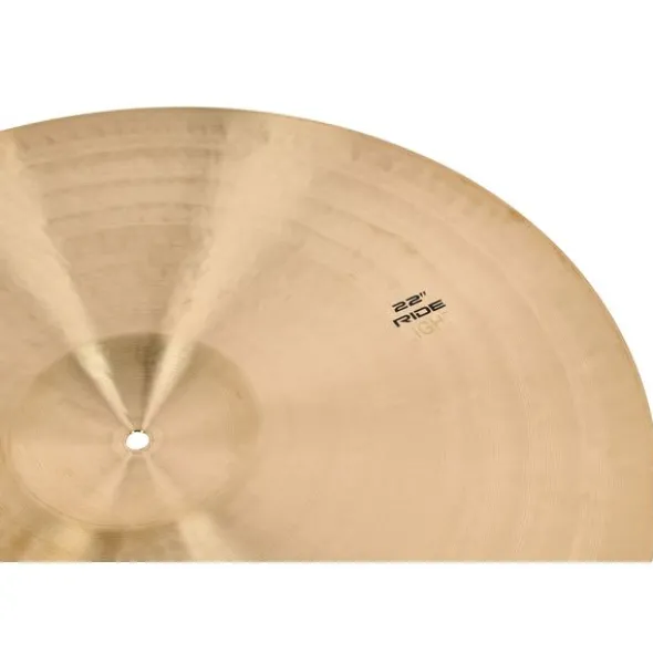 Zultan 22" Alaris light Ride