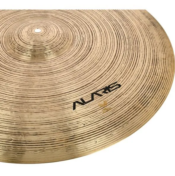 Zultan 22" Alaris light Ride