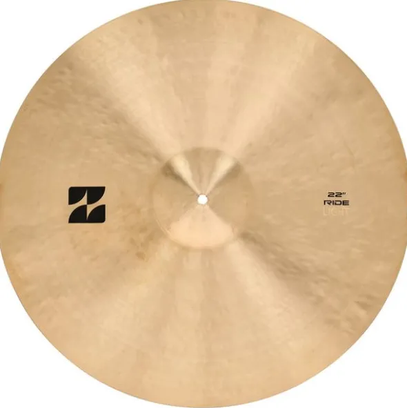 Zultan 22" Alaris light Ride
