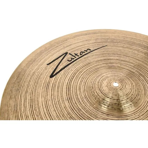 Zultan 22" Alaris light Ride