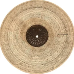 Zultan 25 Anniversary Cymbal Set 2