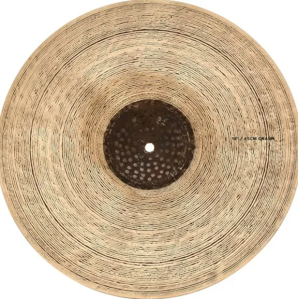 Zultan 25 Anniversary Cymbal Set 2