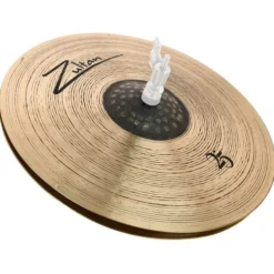 Zultan 25 Anniversary Cymbal Set 2