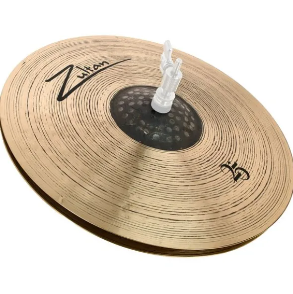 Zultan 25 Anniversary Cymbal Set 2