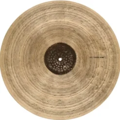Zultan 25 Anniversary Cymbal Set 2