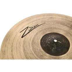 Zultan 25 Anniversary Cymbal Set 2