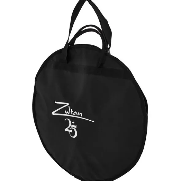 Zultan 25 Anniversary Cymbal Set 2