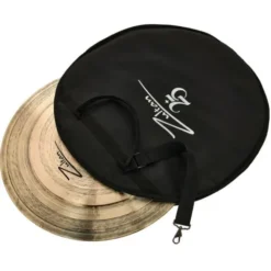 Zultan 25 Anniversary Cymbal Set 2